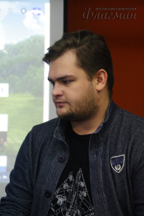 Кирилл Разин